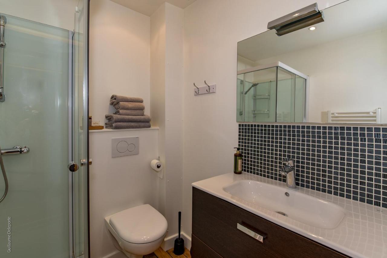 Chambre D'Hotes Les Cles Des Places Arras Exterior photo