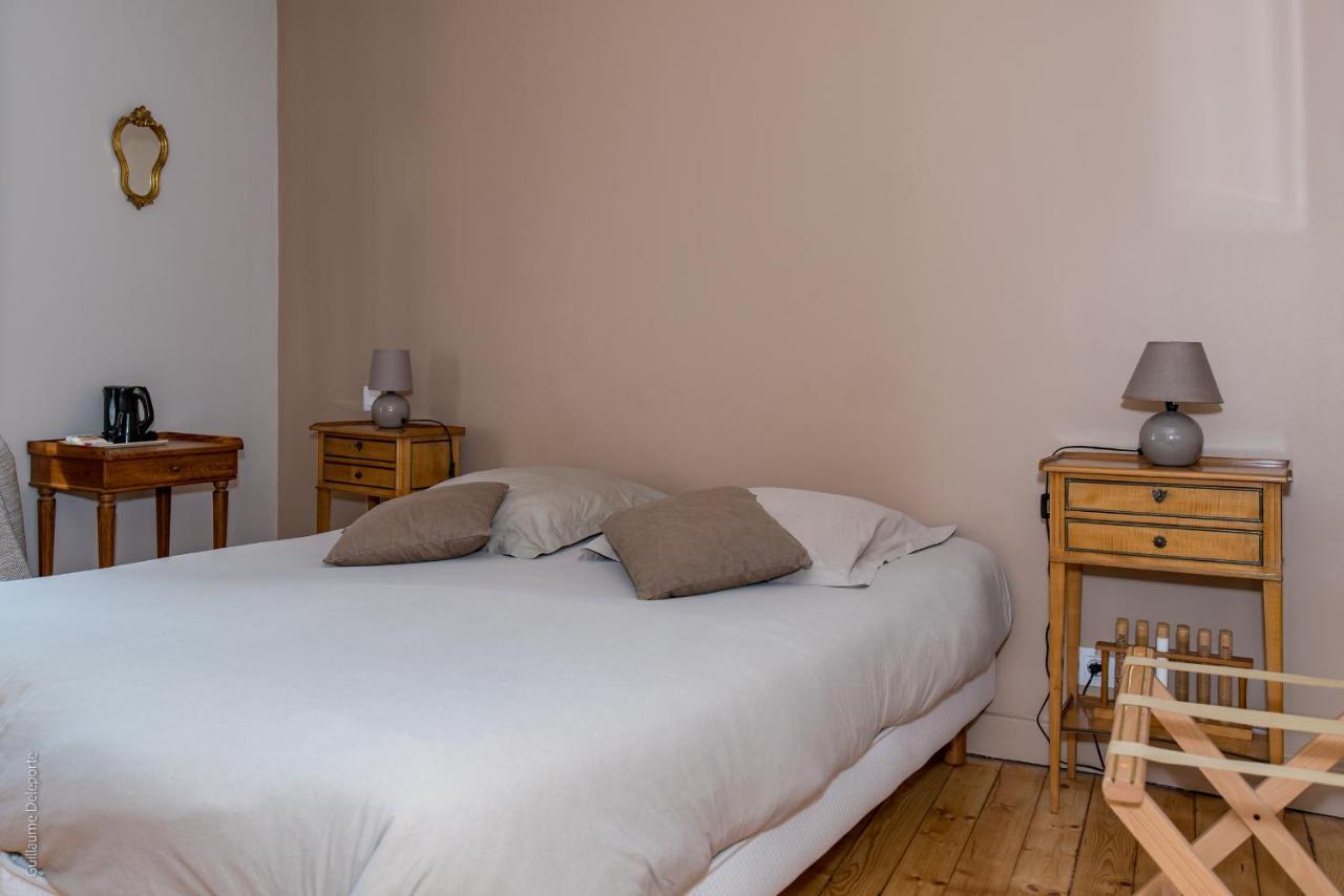 Chambre D'Hotes Les Cles Des Places Arras Exterior photo