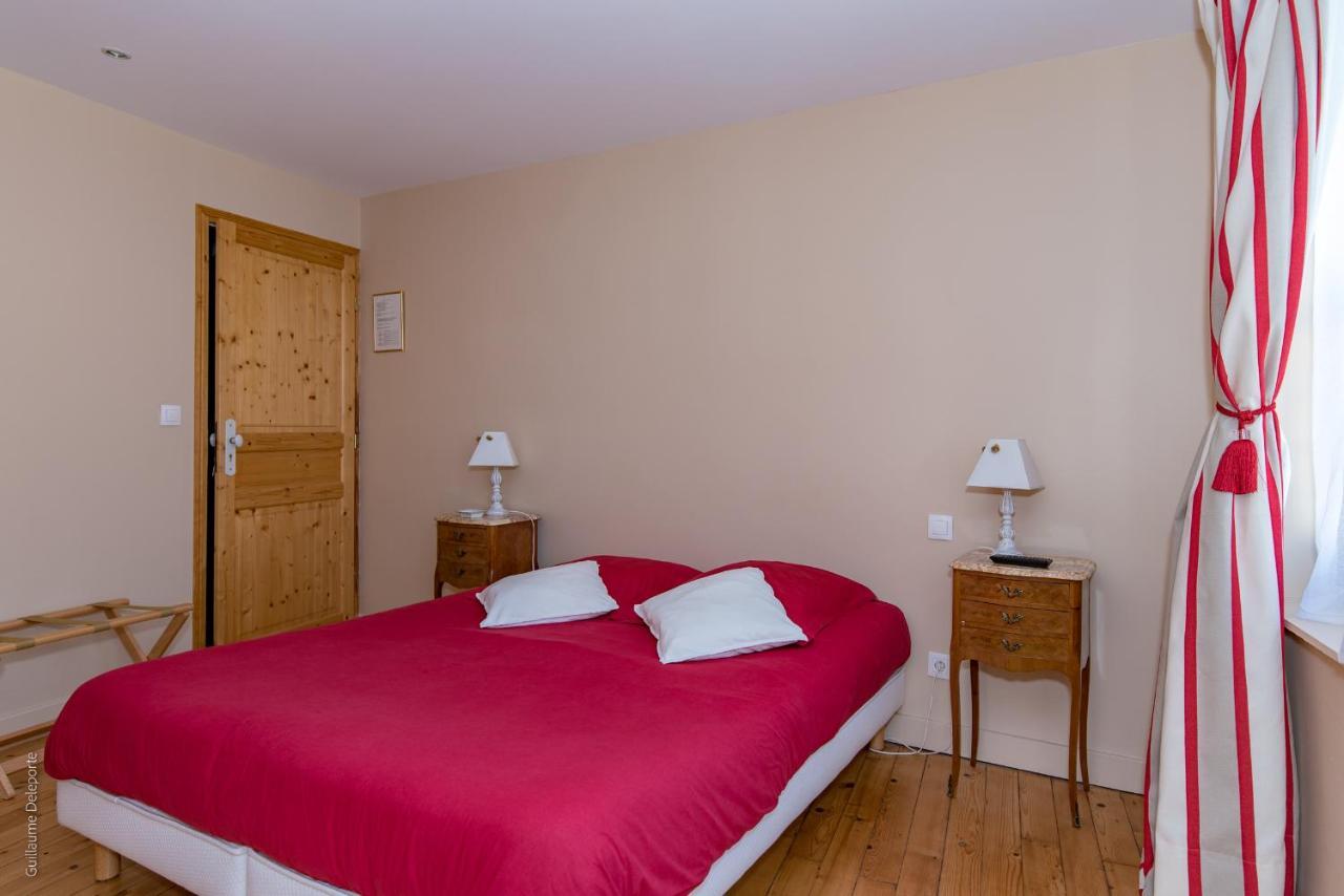 Chambre D'Hotes Les Cles Des Places Arras Exterior photo