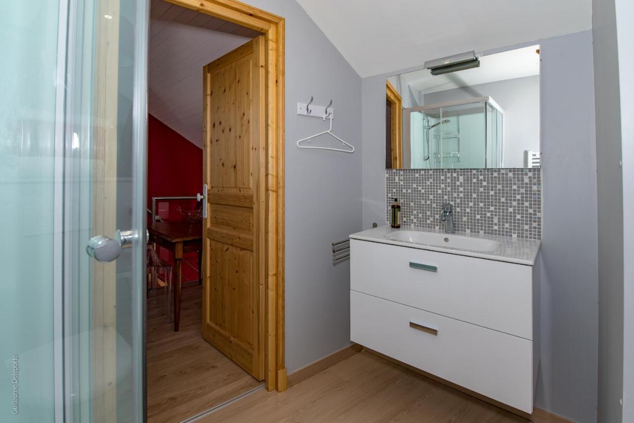 Chambre D'Hotes Les Cles Des Places Arras Exterior photo