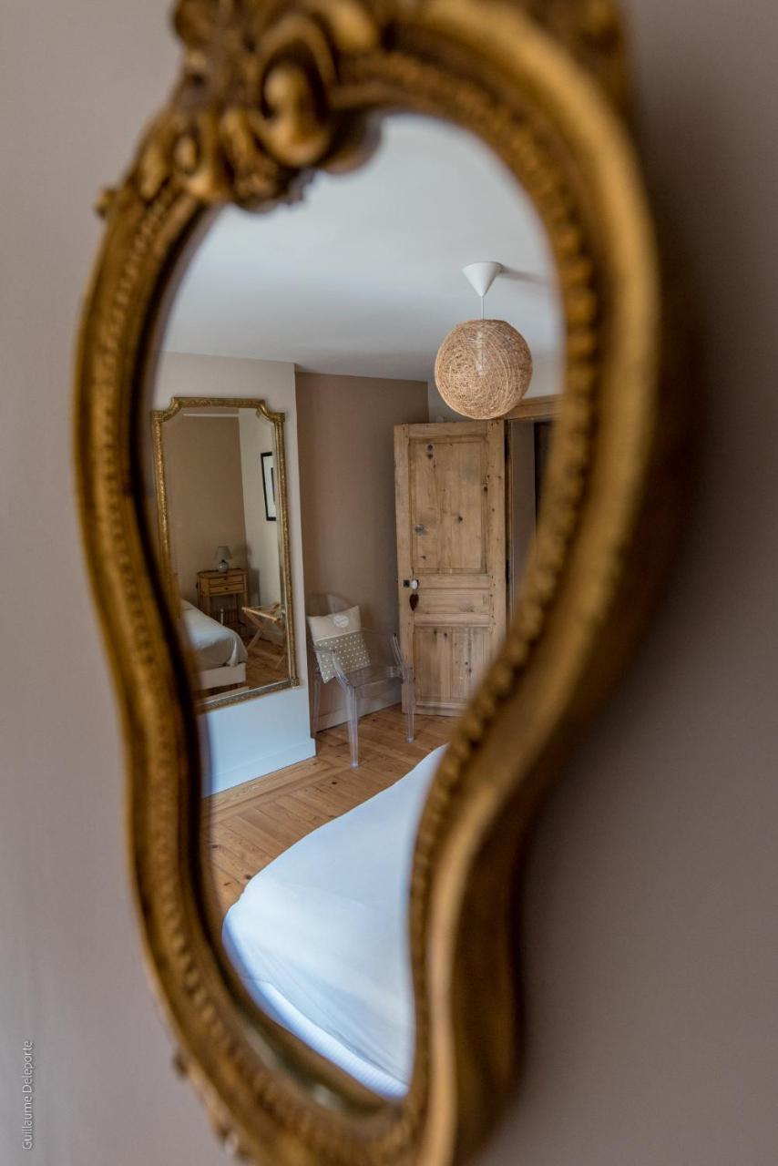 Chambre D'Hotes Les Cles Des Places Arras Exterior photo