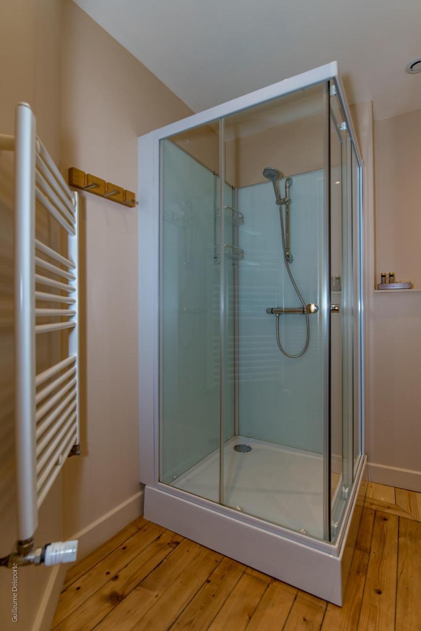 Chambre D'Hotes Les Cles Des Places Arras Exterior photo